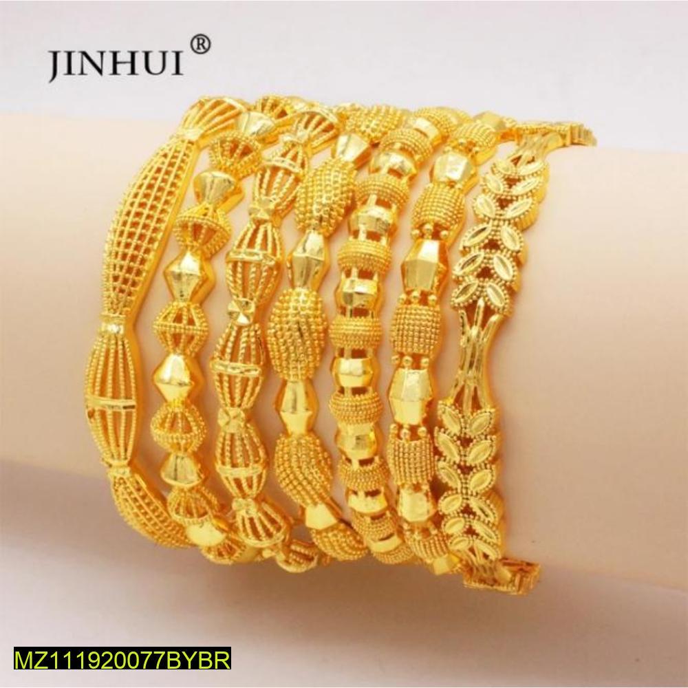 Women's Beautiful Kara Bangles