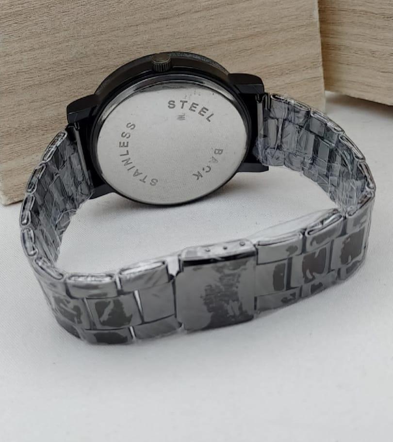 Men's Formal Analogue Watch