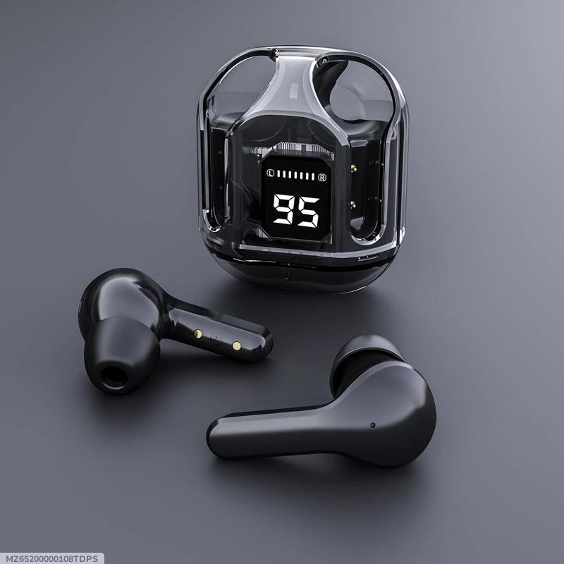 Earbuds - Advanced Noise Cancellation