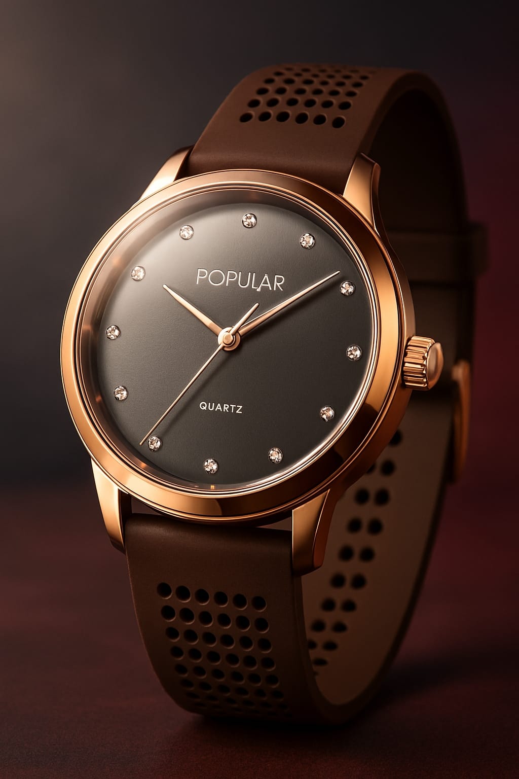 Men’s Quartz Watch