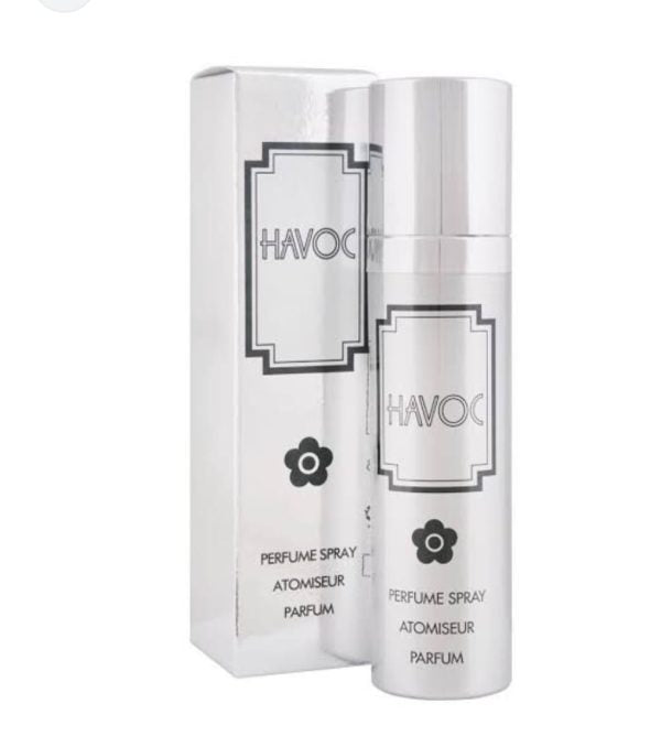 Havoc Sliver For Unisex