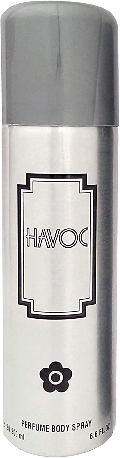Havoc Sliver For Unisex