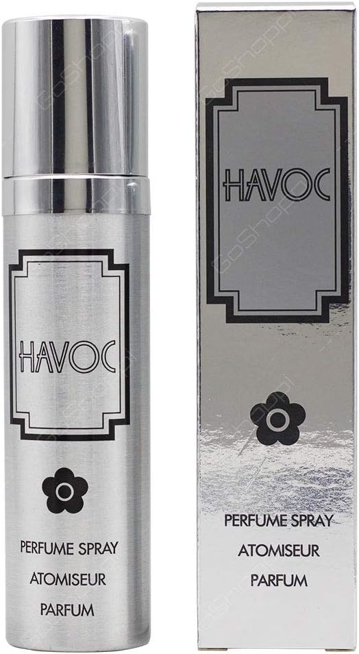 Havoc Sliver For Unisex