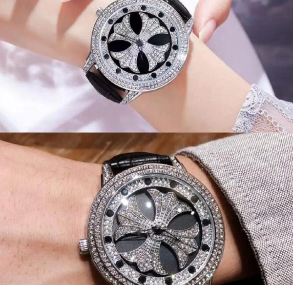 New Luxurious Design Watch