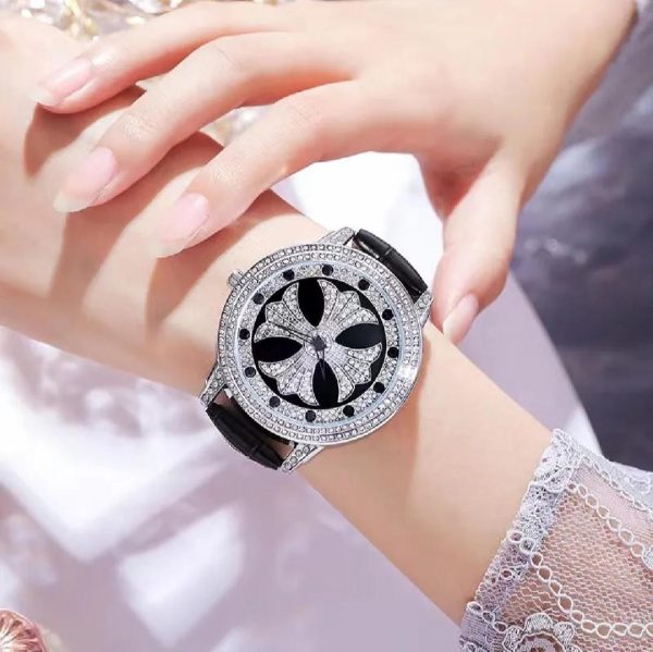 New Luxurious Design Watch