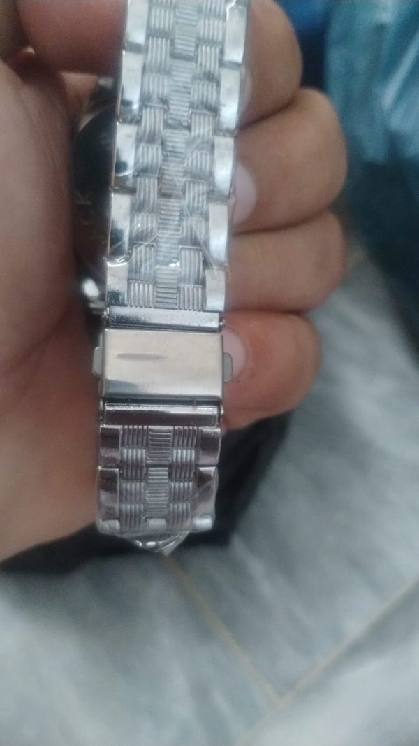 Star Collection Men’s Watch