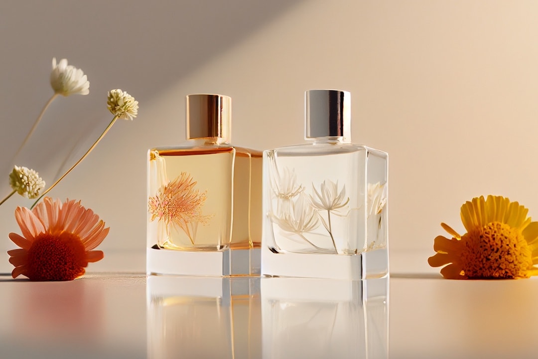 Perfume Collection