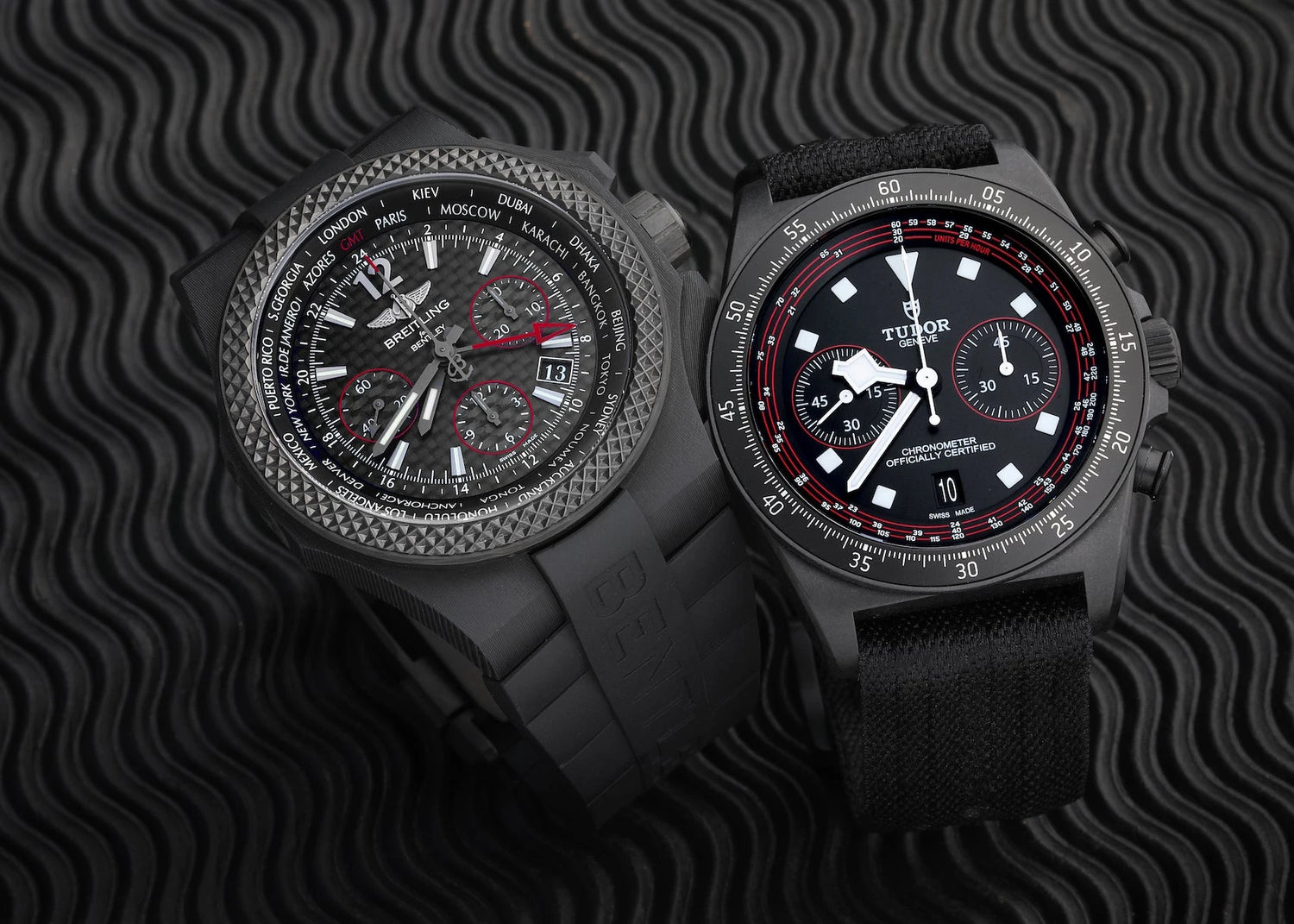 Watch Collection