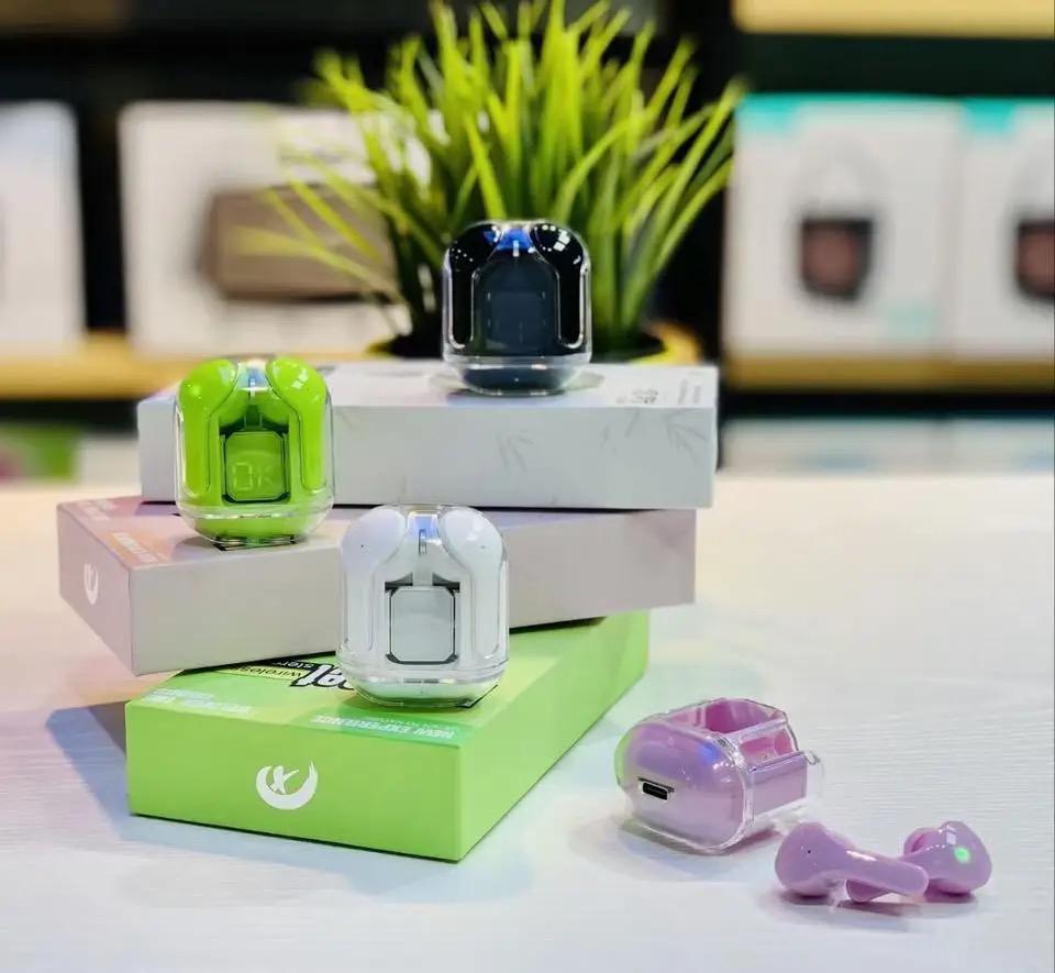 Air 31 Earbuds Wireless Earbuds