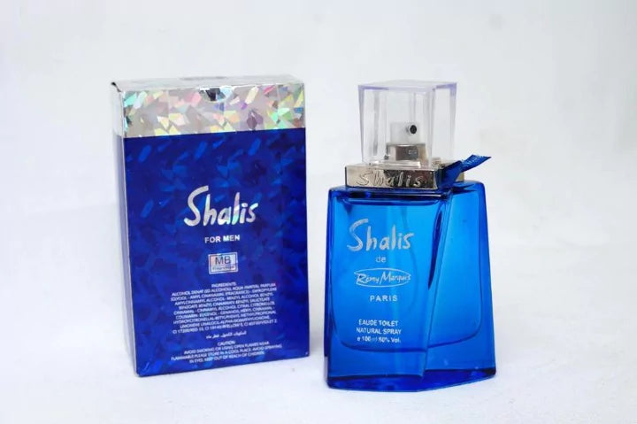 Shalis Man Remy Marquis Eau De Perfume