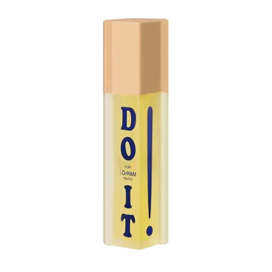 Lomani Do It Perfume For Men