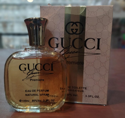 Gucci Premium Eau de Parfum