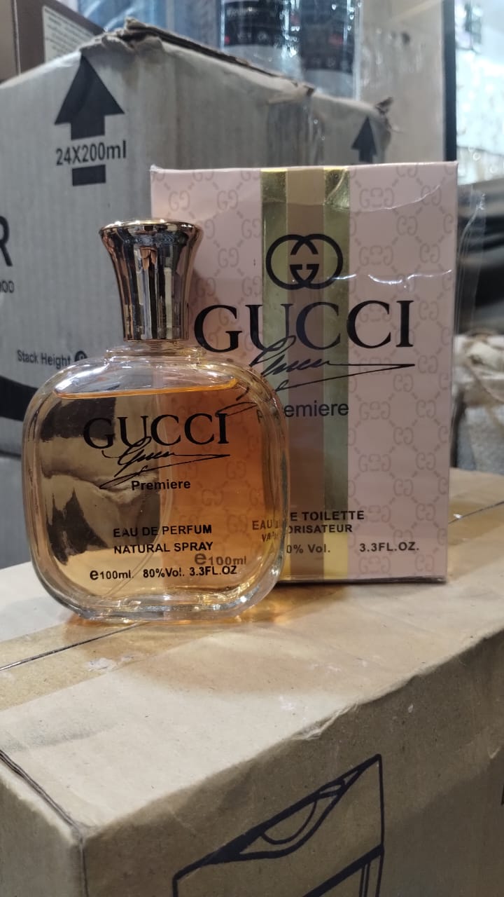 Gucci Premium Eau de Parfum