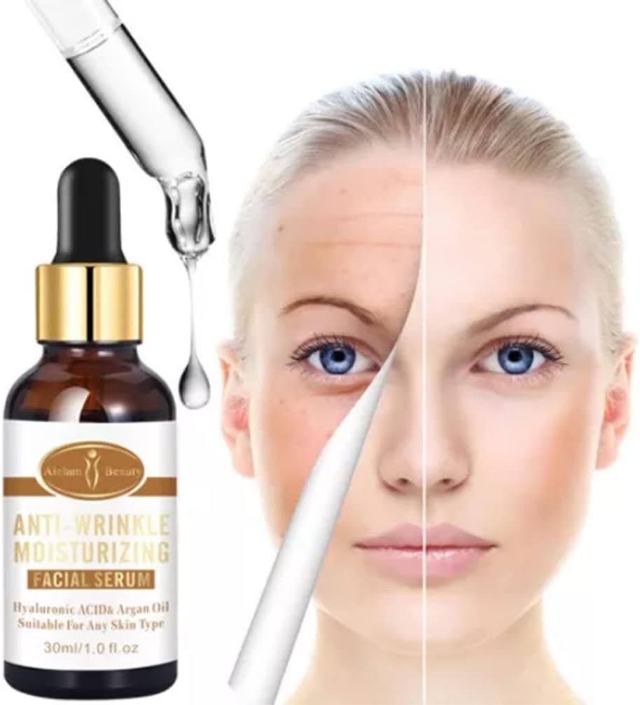 AICHUN BEAUTY Anti-Wrinkle Moisturizing Facial Serum