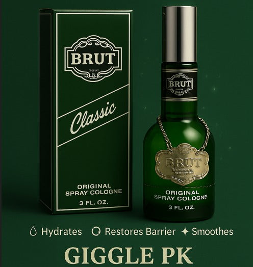 Brmeut Classic Edc Perfume