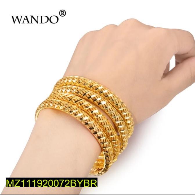 Women's Beautiful Kara Bangles