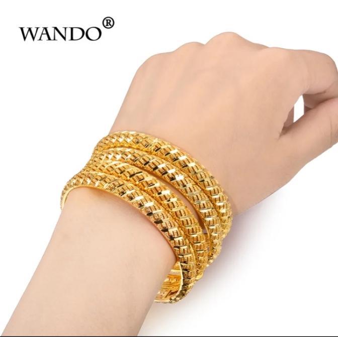 Women's Beautiful Kara Bangles