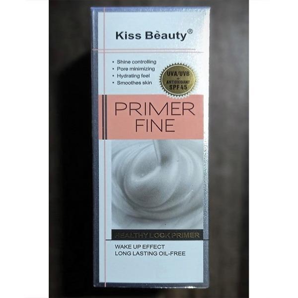 Healthy Look Primer Fine
