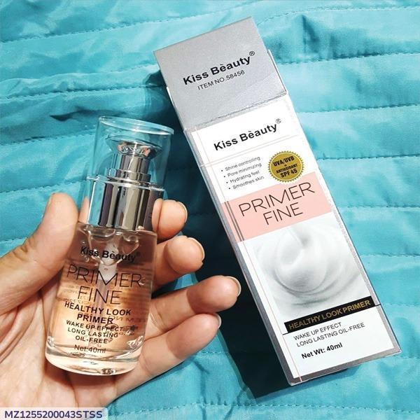 Healthy Look Primer Fine