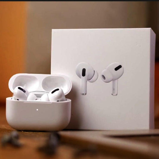 Airpods Pro 3