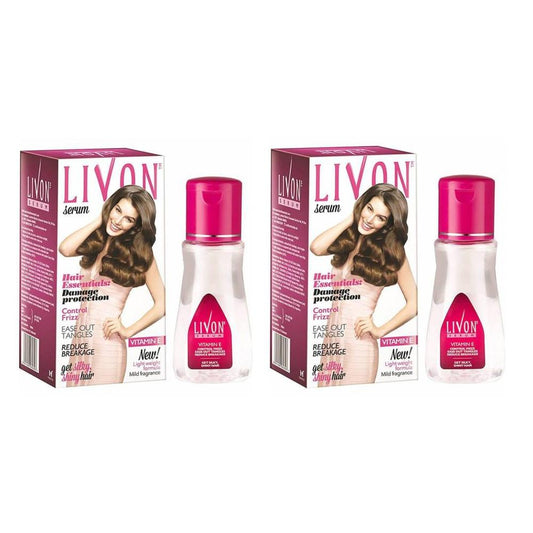 Hair Serum , Pack Of 2