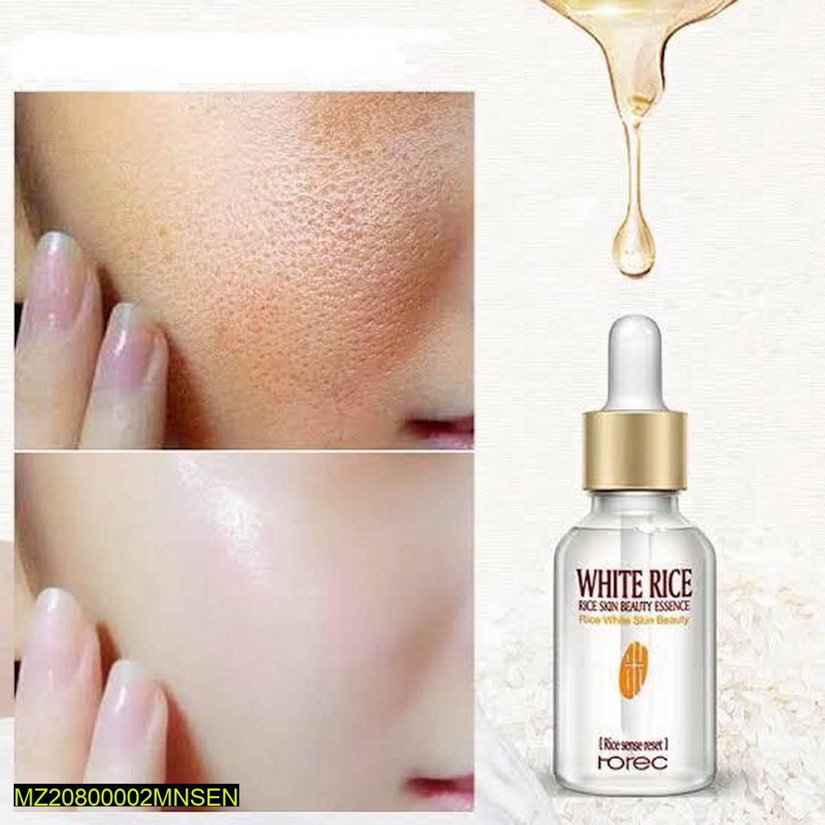 Beauty Serum