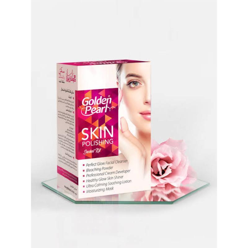 Skin Polishing - Pack Of 2