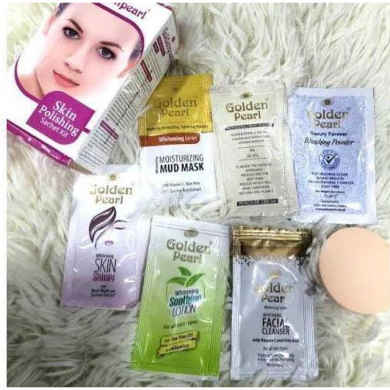 Skin Polishing - Pack Of 2