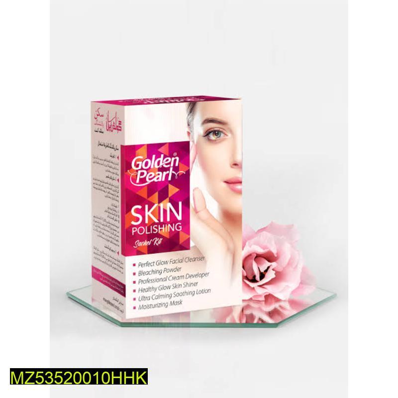Skin Polishing - Pack Of 2