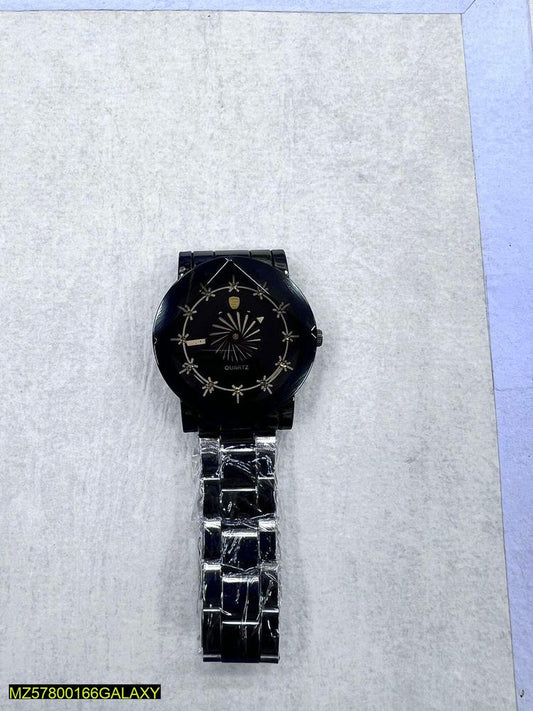 Men's Formal Analogue Watch