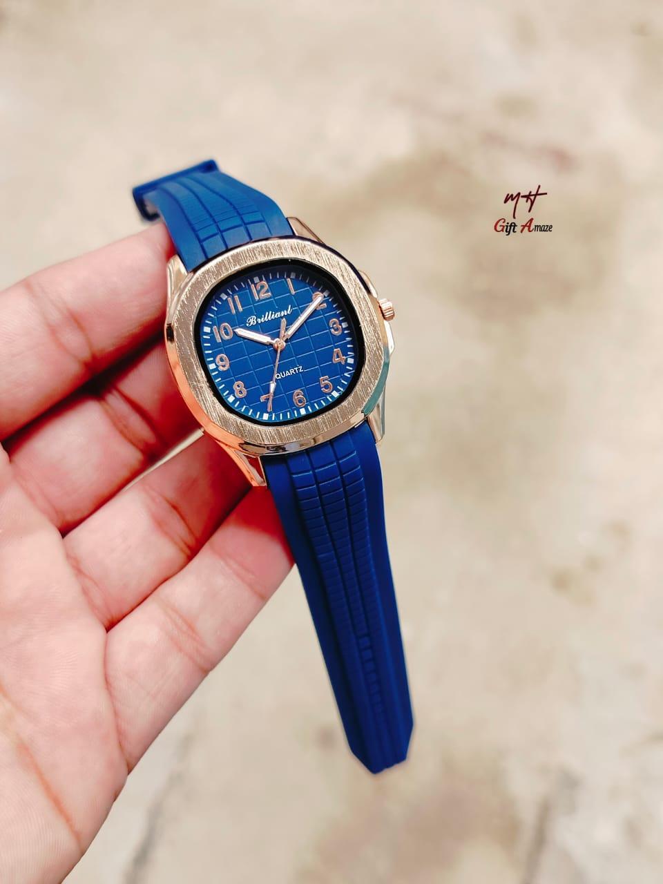 Men's Casual Watch