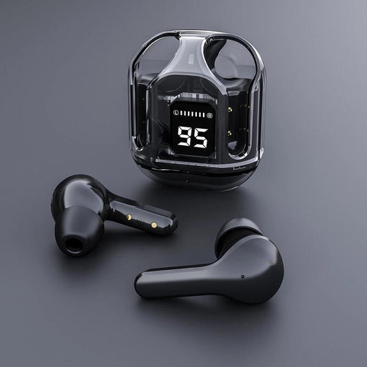 Earbuds - Advanced Noise Cancellation