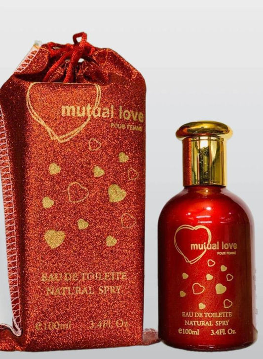 Mutual Love Perfume