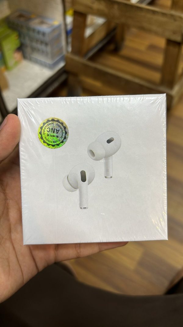 Airpods Pro