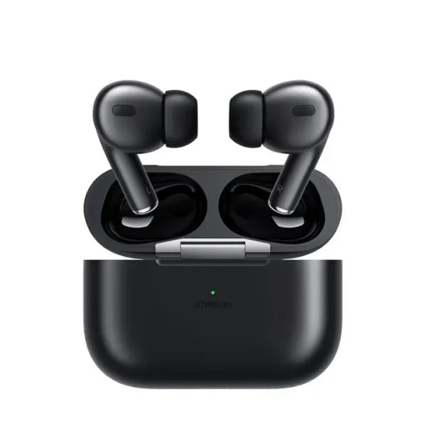 Black Pro 2 Tws Wireless Earbuds