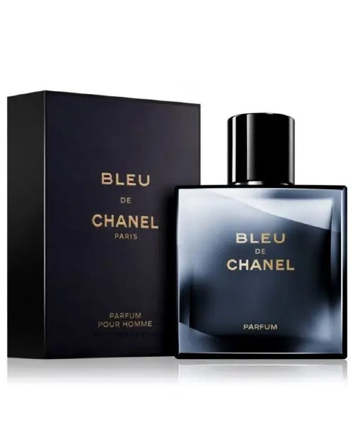 Bleu De Chanel
