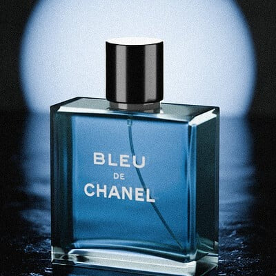 Bleu De Chanel