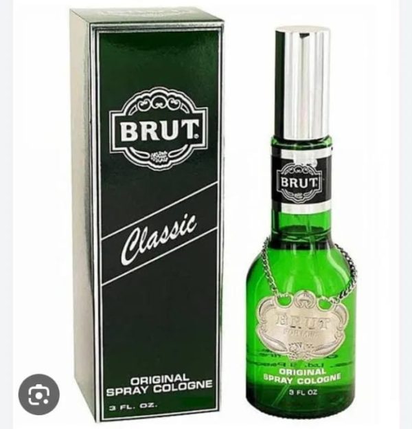 Brmeut Classic Edc Perfume
