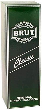 Brmeut Classic Edc Perfume