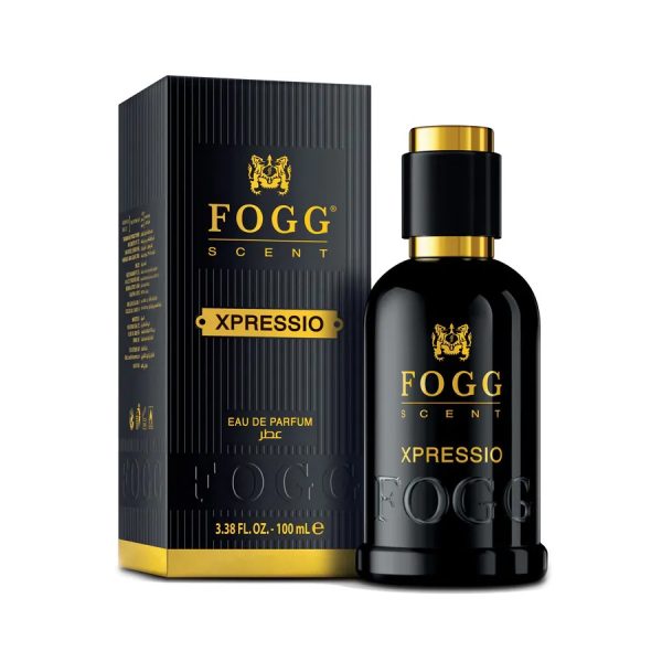 Fogg Scent Expressio Eau De Parfum