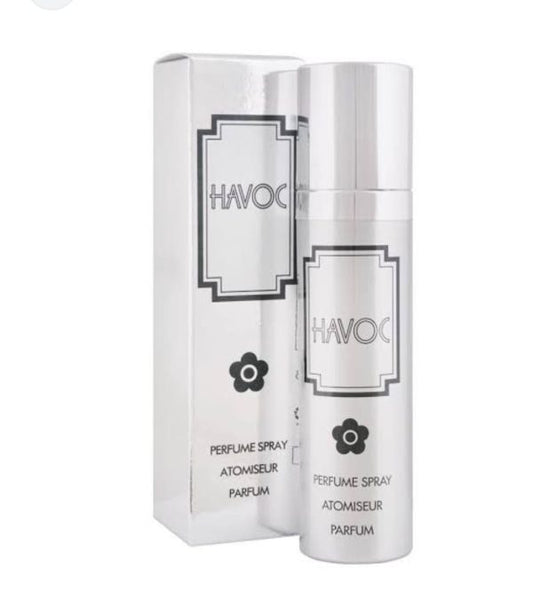 Havoc Sliver For Unisex