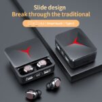 M90 Pro Earbuds TWS Earbuds