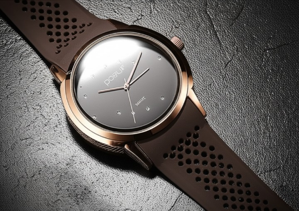 Men’s Quartz Watch