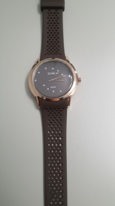 Men’s Quartz Watch
