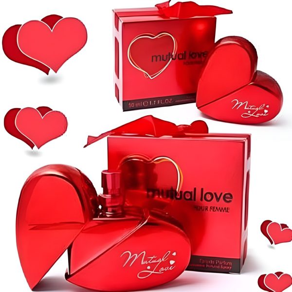 Mutual Love Perfume For Women