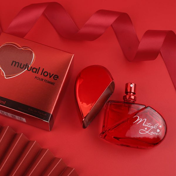 Mutual Love Perfume For Women
