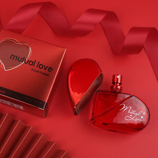 Mutual Love Perfume For Women