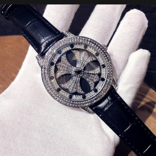 New Luxurious Design Watch