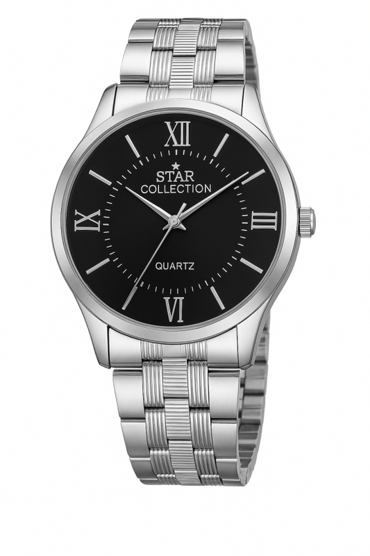 Star Collection Men’s Watch